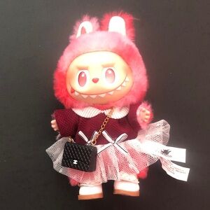 Labubu Big Into Energy Love